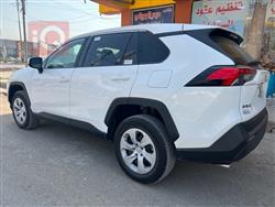 تويوتا راف 4